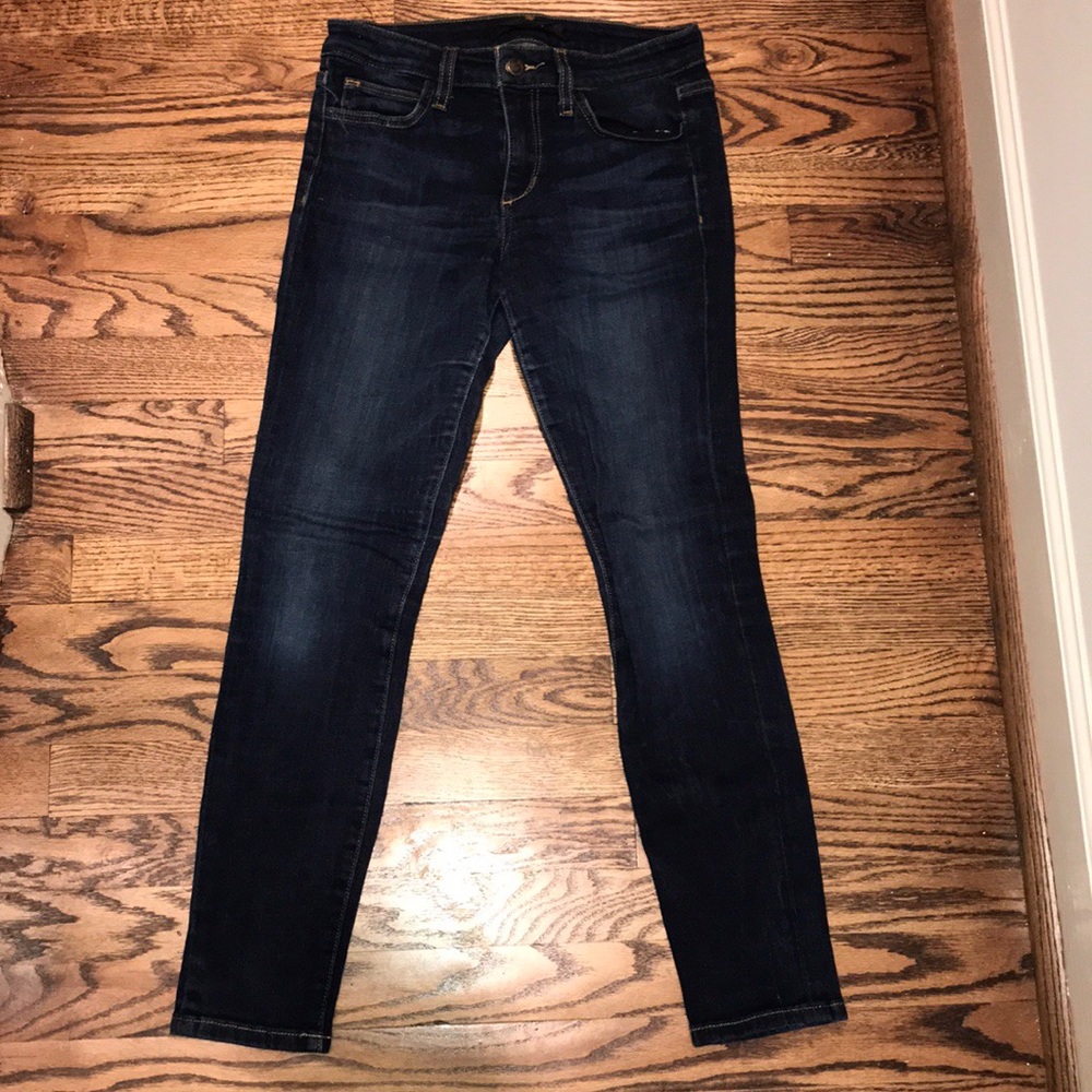 Joe's Jeans. Skinny Jeans. Great condition.